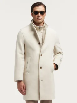 Hombre Alvaro Moreno Abrigos|ABRIGO STEVEN