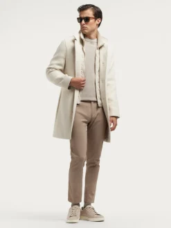 Hombre Alvaro Moreno Abrigos|ABRIGO STEVEN