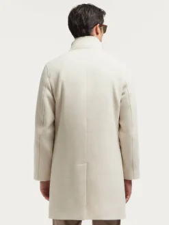 Hombre Alvaro Moreno Abrigos|ABRIGO STEVEN