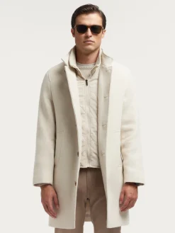 Hombre Alvaro Moreno Abrigos|ABRIGO STEVEN