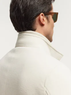 Hombre Alvaro Moreno Abrigos|ABRIGO STEVEN