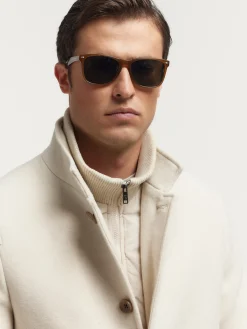 Hombre Alvaro Moreno Abrigos|ABRIGO STEVEN