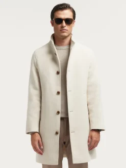 Hombre Alvaro Moreno Abrigos|ABRIGO STEVEN