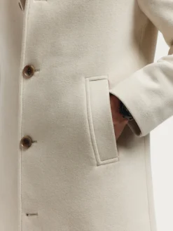 Hombre Alvaro Moreno Abrigos|ABRIGO STEVEN