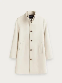 Hombre Alvaro Moreno Abrigos|ABRIGO STEVEN