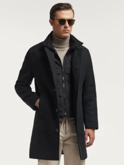 Hombre Alvaro Moreno Abrigos|ABRIGO STEVEN