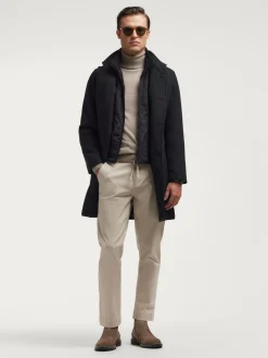 Hombre Alvaro Moreno Abrigos|ABRIGO STEVEN