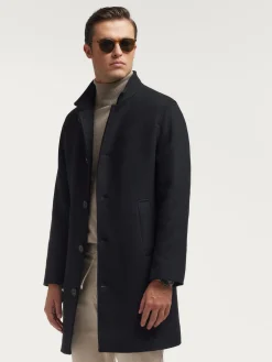 Hombre Alvaro Moreno Abrigos|ABRIGO STEVEN