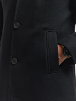 Hombre Alvaro Moreno Abrigos|ABRIGO STEVEN