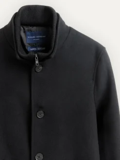 Hombre Alvaro Moreno Abrigos|ABRIGO STEVEN