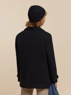 Alvaro Moreno Cazadoras Y Chalecos|ABRIGO THOMAS KIDS