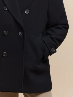 Alvaro Moreno Cazadoras Y Chalecos|ABRIGO THOMAS KIDS