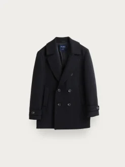 Alvaro Moreno Cazadoras Y Chalecos|ABRIGO THOMAS KIDS