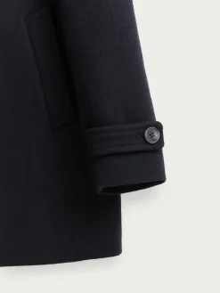 Alvaro Moreno Cazadoras Y Chalecos|ABRIGO THOMAS KIDS