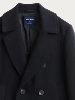 Alvaro Moreno Cazadoras Y Chalecos|ABRIGO THOMAS KIDS