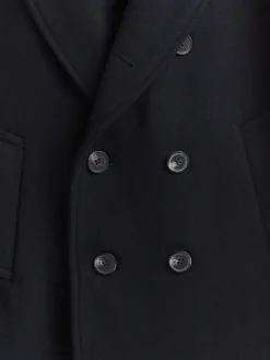 Alvaro Moreno Cazadoras Y Chalecos|ABRIGO THOMAS KIDS