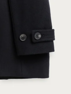 Alvaro Moreno Cazadoras Y Chalecos|ABRIGO THOMAS KIDS