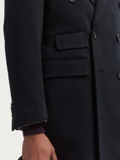 Hombre Alvaro Moreno Abrigos|ABRIGO WELLS