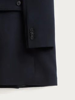 Hombre Alvaro Moreno Abrigos|ABRIGO WELLS