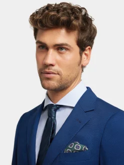 Hombre Alvaro Moreno Trajes|Trajes|AMERICANA BIRDEYE