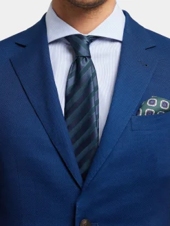 Hombre Alvaro Moreno Trajes|Trajes|AMERICANA BIRDEYE