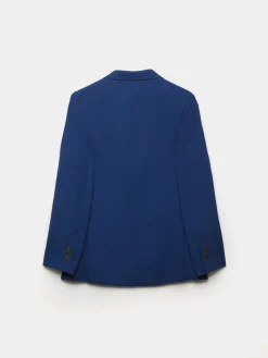 Hombre Alvaro Moreno Trajes|Trajes|AMERICANA BIRDEYE