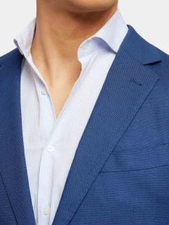 Hombre Alvaro Moreno Trajes|Trajes|AMERICANA BIRDEYE