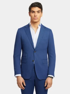 Hombre Alvaro Moreno Trajes|Trajes|AMERICANA BIRDEYE