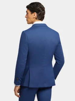 Hombre Alvaro Moreno Trajes|Trajes|AMERICANA BIRDEYE