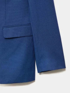 Hombre Alvaro Moreno Trajes|Trajes|AMERICANA BIRDEYE