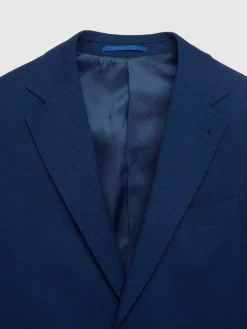 Hombre Alvaro Moreno Trajes|Trajes|AMERICANA BIRDEYE