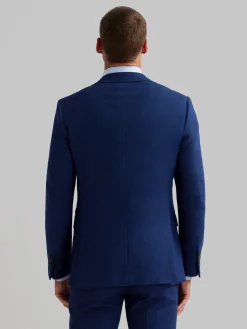 Hombre Alvaro Moreno Trajes|Trajes|AMERICANA BIRDEYE