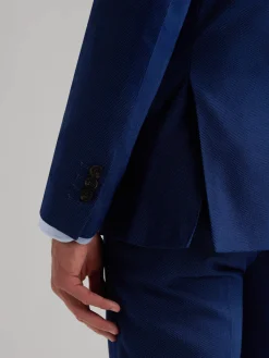 Hombre Alvaro Moreno Trajes|Trajes|AMERICANA BIRDEYE