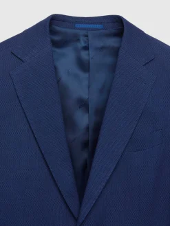 Hombre Alvaro Moreno Trajes|Trajes|AMERICANA BIRDEYE