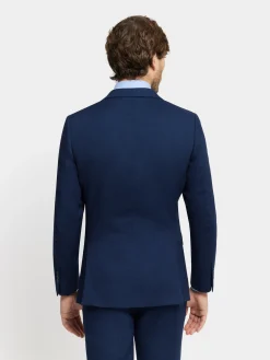 Hombre Alvaro Moreno Trajes|Trajes|AMERICANA BIRDEYE