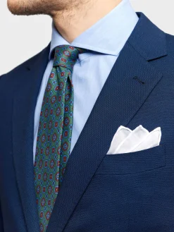 Hombre Alvaro Moreno Trajes|Trajes|AMERICANA BIRDEYE