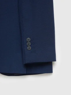 Hombre Alvaro Moreno Trajes|Trajes|AMERICANA BIRDEYE