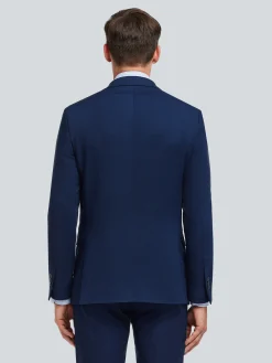 Hombre Alvaro Moreno Trajes|Trajes|AMERICANA BIRDEYE