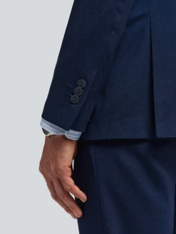 Hombre Alvaro Moreno Trajes|Trajes|AMERICANA BIRDEYE