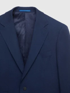 Hombre Alvaro Moreno Trajes|Trajes|AMERICANA BIRDEYE