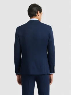 Hombre Alvaro Moreno Trajes|Trajes|AMERICANA BIRDEYE