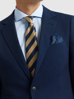 Hombre Alvaro Moreno Trajes|Trajes|AMERICANA BIRDEYE