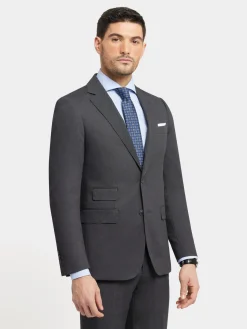 Hombre Alvaro Moreno Trajes|Trajes|AMERICANA BIRDEYE