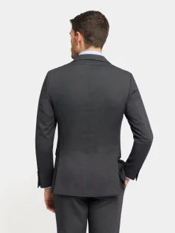 Hombre Alvaro Moreno Trajes|Trajes|AMERICANA BIRDEYE