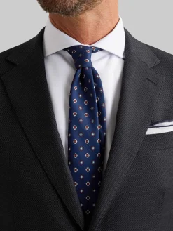 Hombre Alvaro Moreno Trajes|Trajes|AMERICANA BIRDEYE