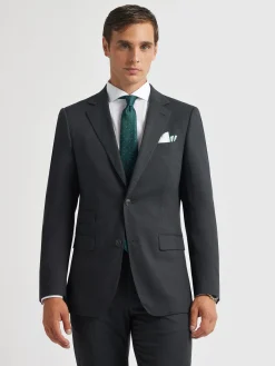 Hombre Alvaro Moreno Trajes|Trajes|AMERICANA BIRDEYE