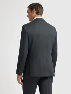 Hombre Alvaro Moreno Trajes|Trajes|AMERICANA BIRDEYE