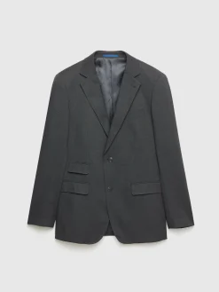 Hombre Alvaro Moreno Trajes|Trajes|AMERICANA BIRDEYE