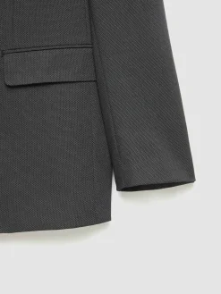 Hombre Alvaro Moreno Trajes|Trajes|AMERICANA BIRDEYE