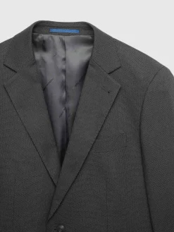 Hombre Alvaro Moreno Trajes|Trajes|AMERICANA BIRDEYE